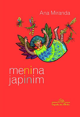 Menina Japinim