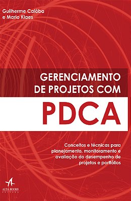 Gerenciamento De Projetos Com Pdca