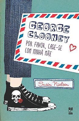 George Clooney Por Favor, Case-Se Com Minha Mãe
