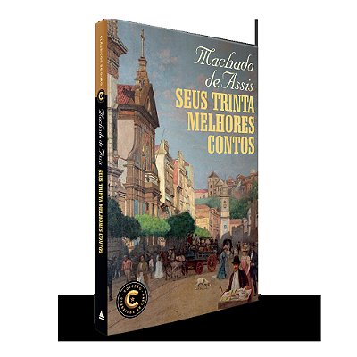 Seus Trinta Melhores Contos