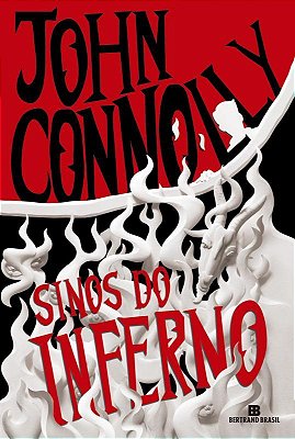 Sinos Do Inferno (Vol. 2 As Aventuras De Samuel John)