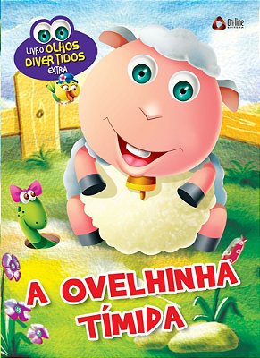 Olhos Divertidos - Extra - A Ovelhinha Tímida