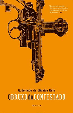 O Bruxo Do Contestado