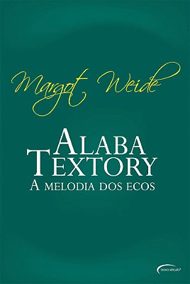 Alaba Textory - II A Melodia Dos Ecos