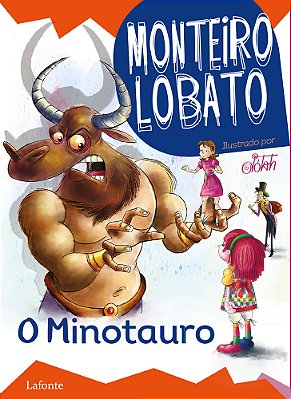 O Minotauro