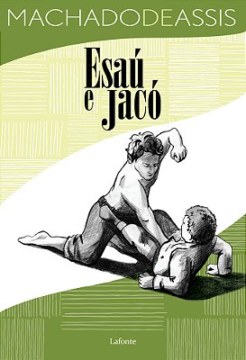 Esaú E Jacó