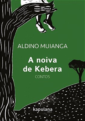 A Noiva De Kebera Contos
