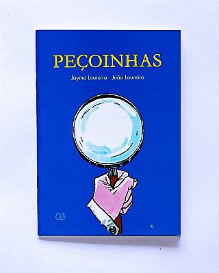 Peçoinhas