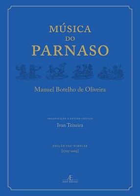 Música Do Parnaso