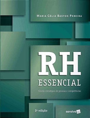 Rh Essencial - 2ª Edição 2020