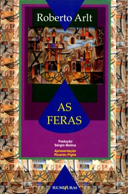As Feras
