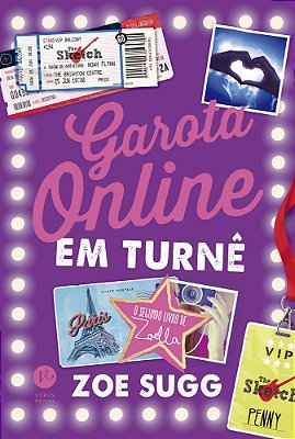 Garota Online Em Turnê (Vol. 2)