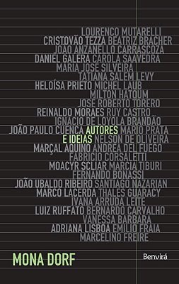 Autores E Ideias
