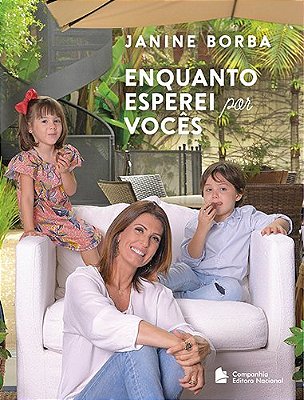 Enquanto Esperei Por Vocês