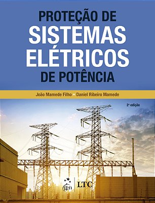 Proteção De Sistemas Elétricos De Potência