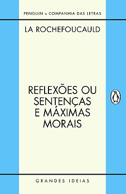 Reflexões Ou Sentenças E Máximas Morais