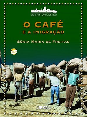 O Café E A Imigração