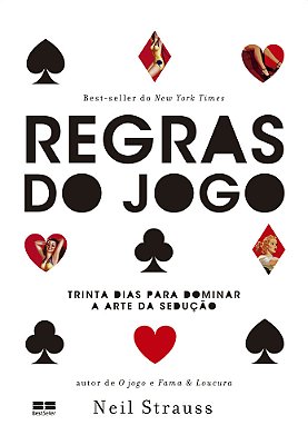 Regras Do Jogo