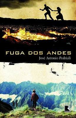 Fuga Dos Andes