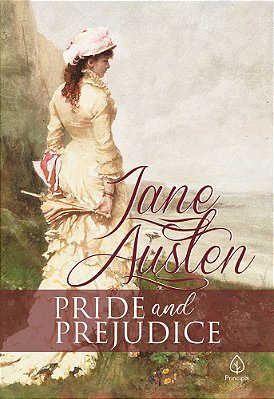 Pride And Prejudice
