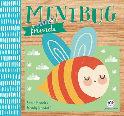 Minibug Friends