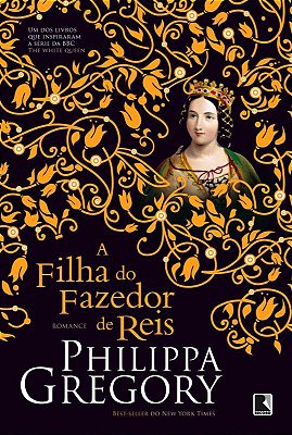 A Filha Do Fazedor De Reis (Vol. 4)