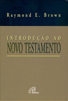 Introdução Ao Novo Testamento