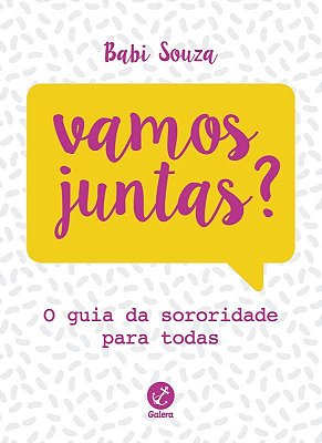 Vamos Juntas?