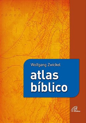 Atlas Bíblico