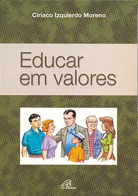 Educar Em Valores