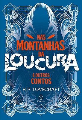 Nas Montanhas Da Loucura E Outros Contos