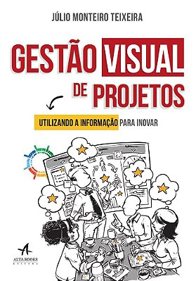 Gestão Visual De Projetos Utilizando A Informação Para Inovar