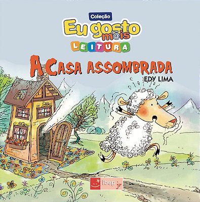 A Casa Assombrada