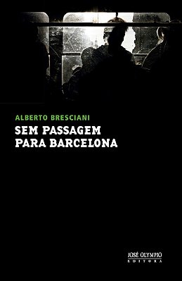 Sem Passagem Para Barcelona