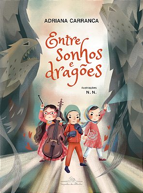 Entre Sonhos E Dragões
