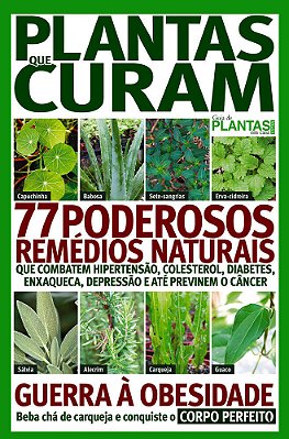Guia De Plantas Em Casa - Extra