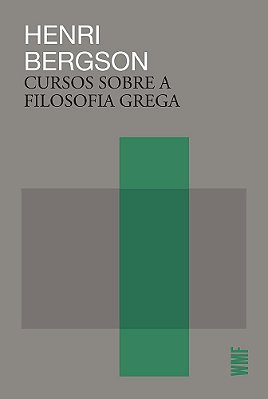 Cursos Sobre A Filosofia Grega