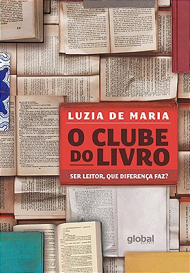 O Clube Do Livro Ser Leitor, Que Diferença Faz?