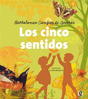 Los Cinco Sentidos