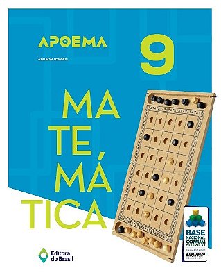 Apoema Matemática - 9º Ano - Ensino Fundamental II