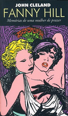 Fanny Hill Ou Memórias De Uma Mulher De Prazer