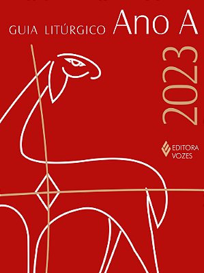 Guia Litúrgico - Ano A - 2023