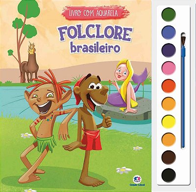 Folclore Brasileiro
