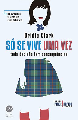 Só Se Vive Uma Vez (Vol. 2 Pense Rápido)