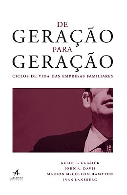 De Geração Para Geração Ciclos De Vida Das Empresas Familiares