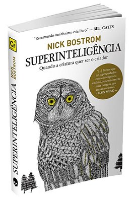 Superinteligência