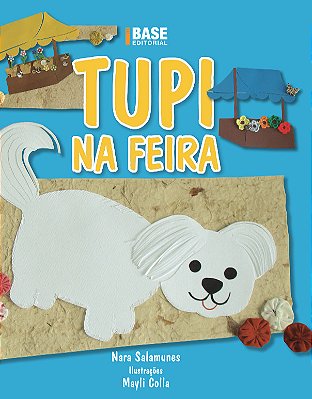 Tupi Na Feira