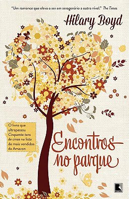 Encontros No Parque
