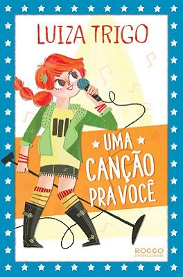 Uma Canção Pra Você