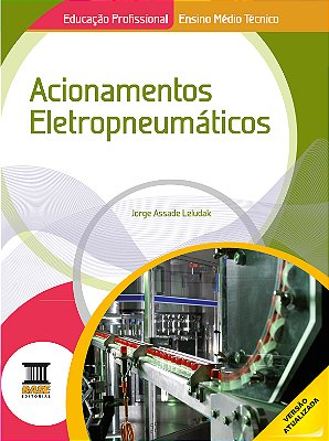 Acionamentos Eletropneumáticos
